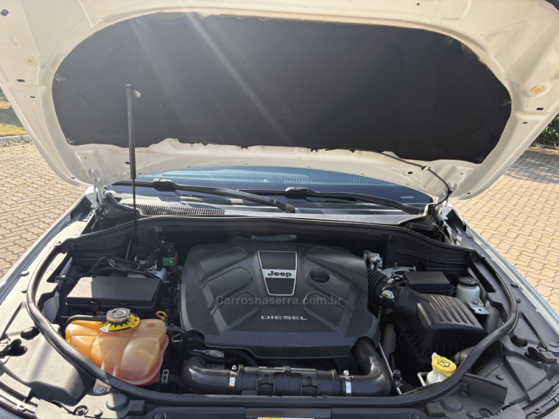 CHEROKEE  - 2015 - GARIBALDI