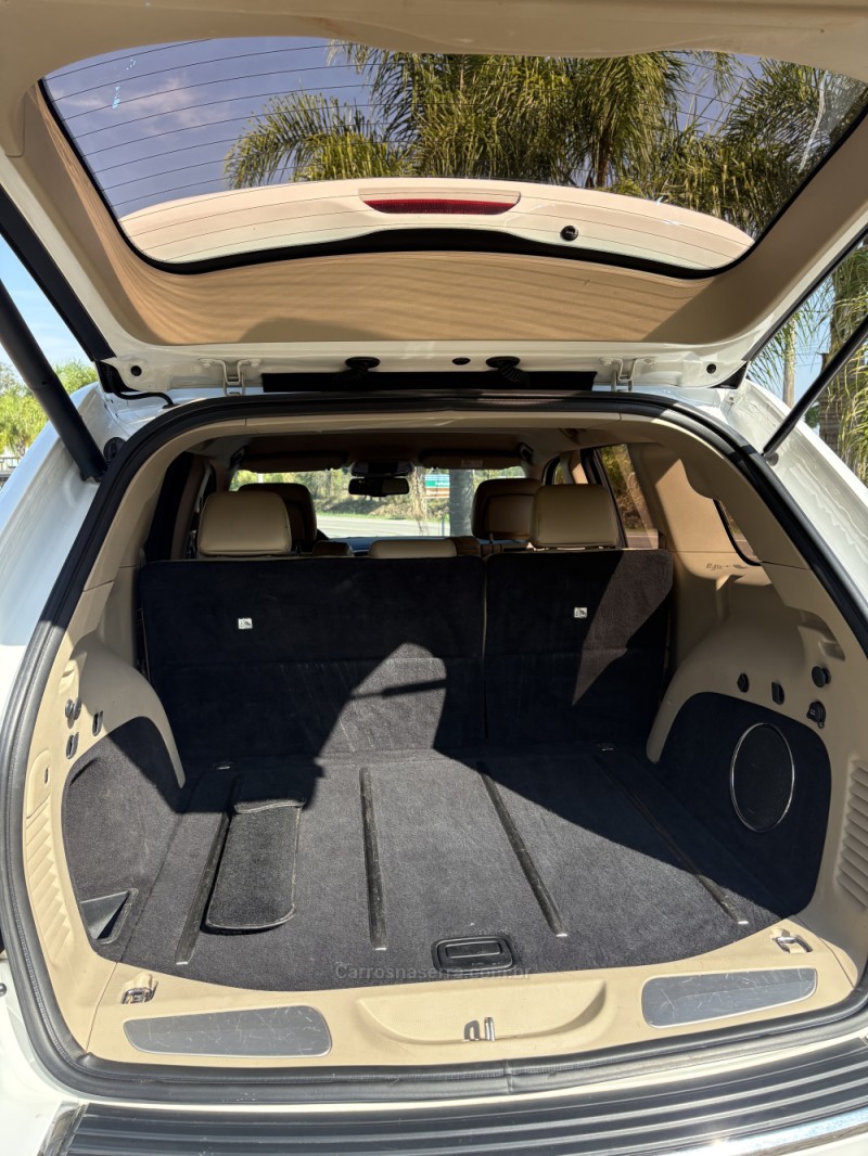 CHEROKEE  - 2015 - GARIBALDI