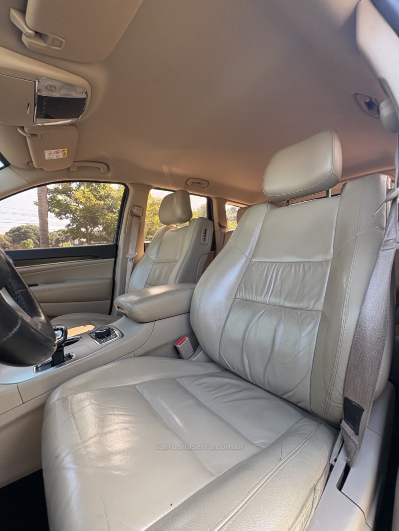 CHEROKEE  - 2015 - GARIBALDI