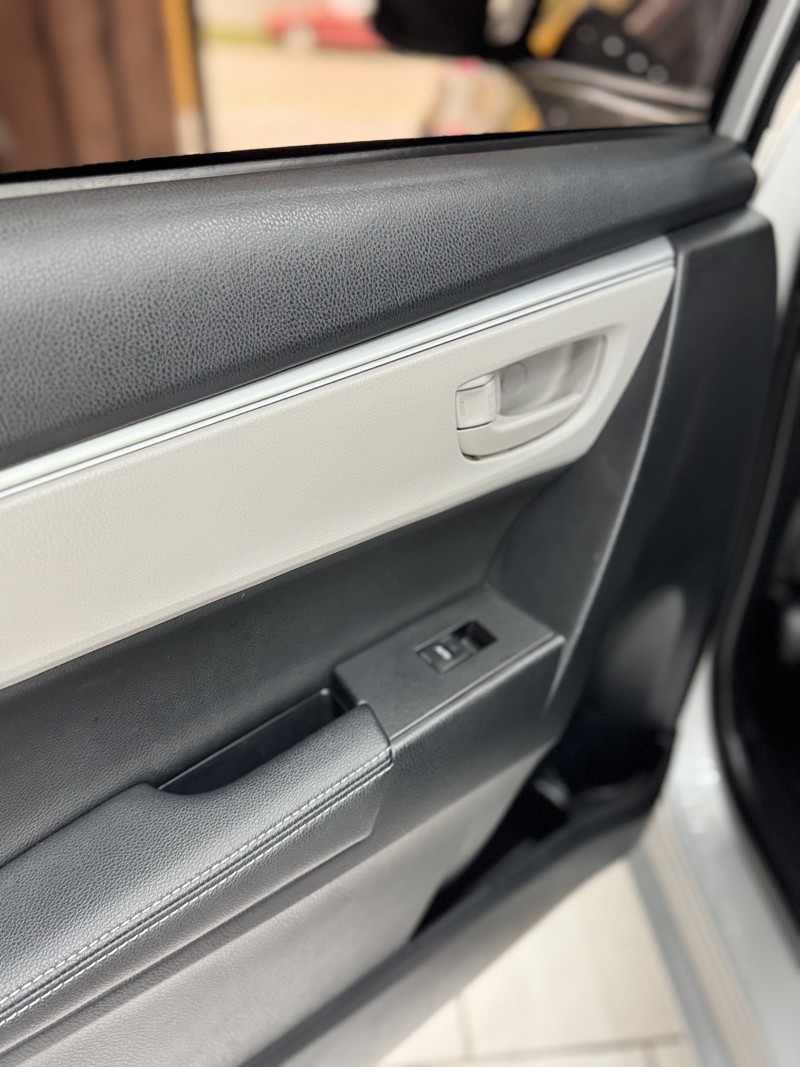 COROLLA 1.8 XEI 16V GASOLINA 4P AUTOMÁTICO - 2015 - CAXIAS DO SUL