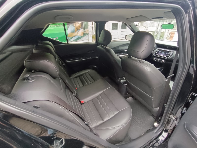 KICKS 1.6 16V FLEX SV 4P XTRONIC - 2020 - BENTO GONçALVES