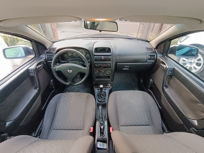 ASTRA 2.0 MPFI ADVANTAGE 8V FLEX 4P MANUAL - 2009 - BENTO GONçALVES