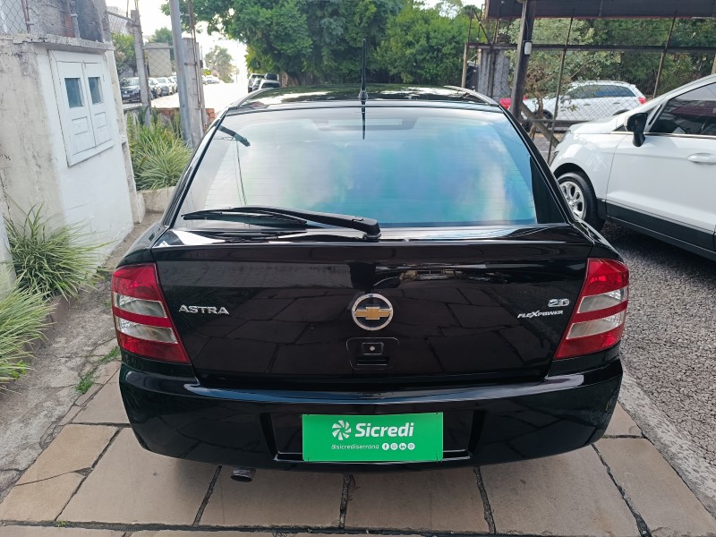 ASTRA 2.0 MPFI ADVANTAGE 8V FLEX 4P MANUAL - 2009 - BENTO GONçALVES