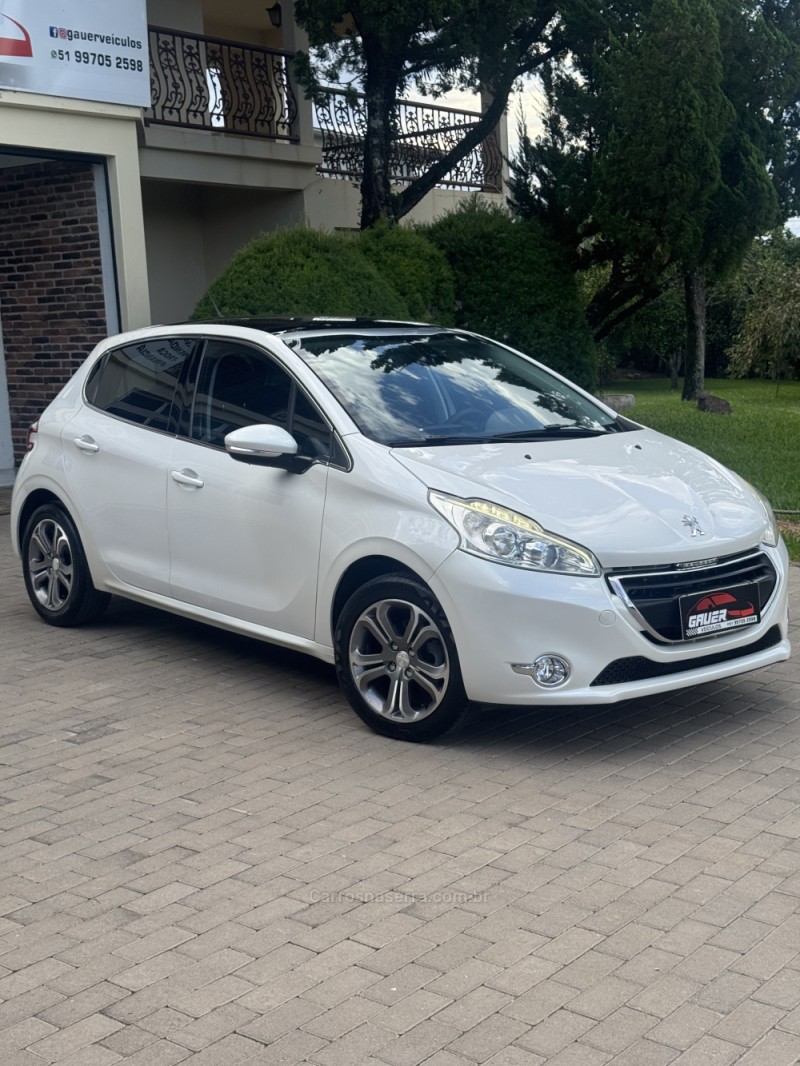 208  - 2014 - ENCANTADO