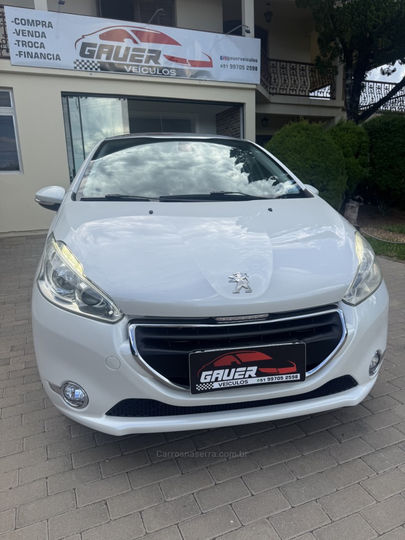 208  - 2014 - ENCANTADO