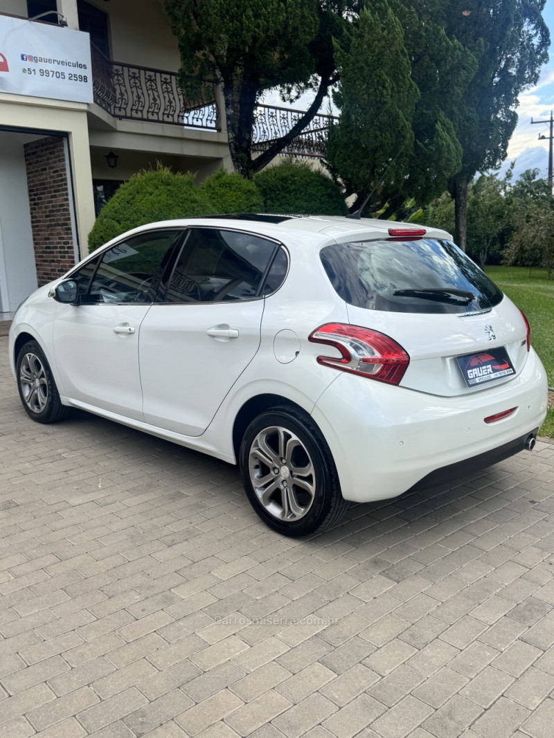 208  - 2014 - ENCANTADO