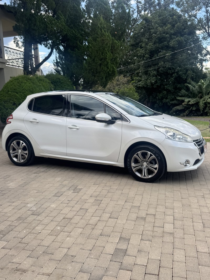 208  - 2014 - ENCANTADO