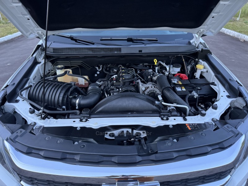 S10 2.8 LS 4X4 CS 16V TURBO DIESEL 2P MANUAL - 2023 - CARLOS BARBOSA