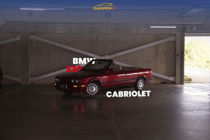 318i  1991 caxias do sul