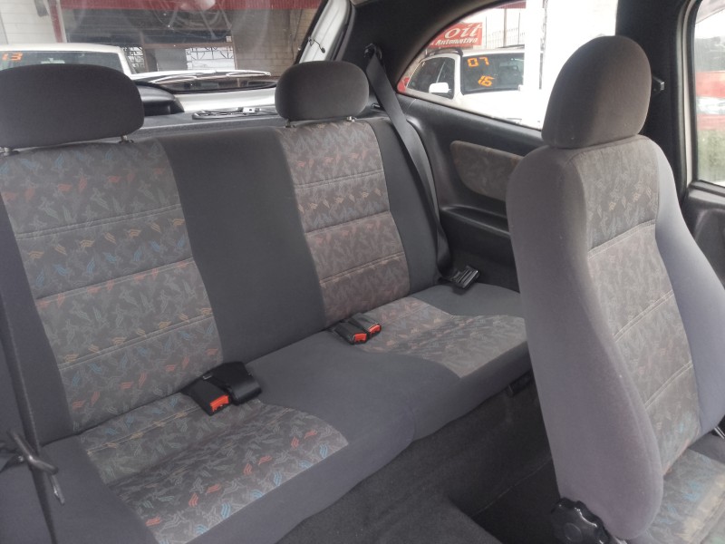 CELTA 1.0 MPFI 8V GASOLINA 2P MANUAL - 2003 - CAXIAS DO SUL