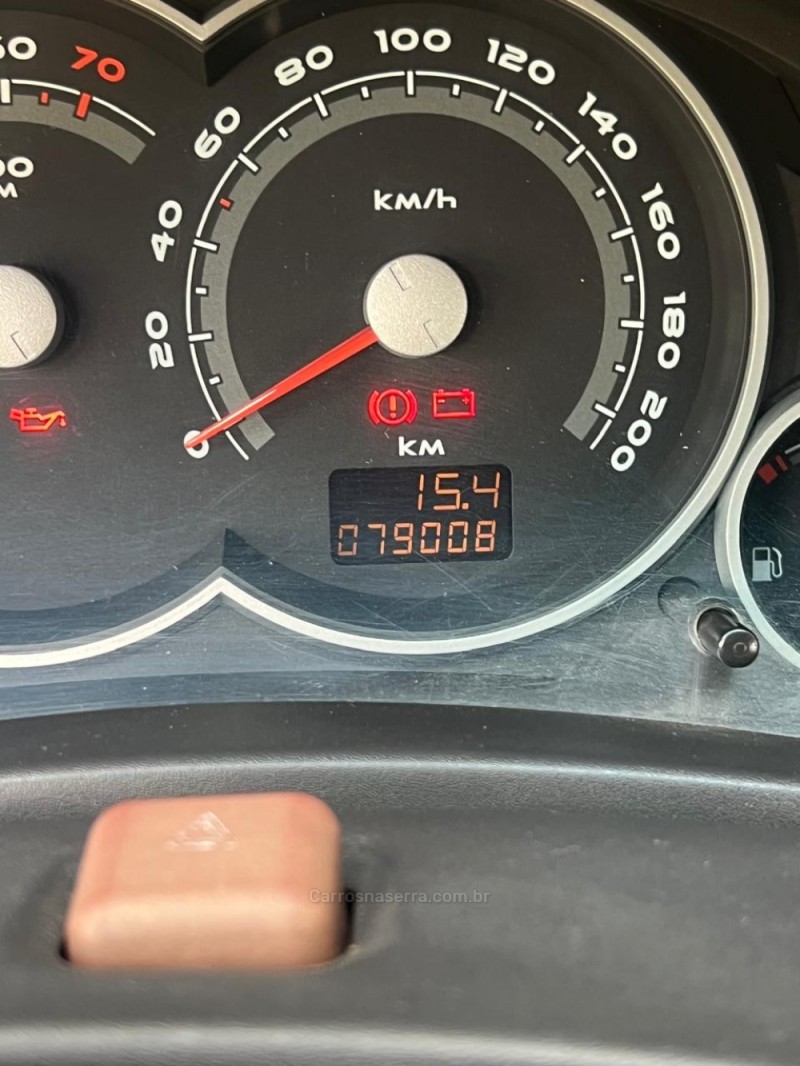 PRISMA 1.0 MPFI LT 8V FLEX 4P MANUAL - 2010 - CAXIAS DO SUL