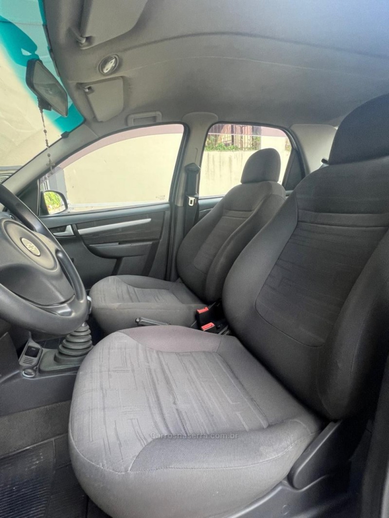 PRISMA 1.0 MPFI LT 8V FLEX 4P MANUAL - 2010 - CAXIAS DO SUL