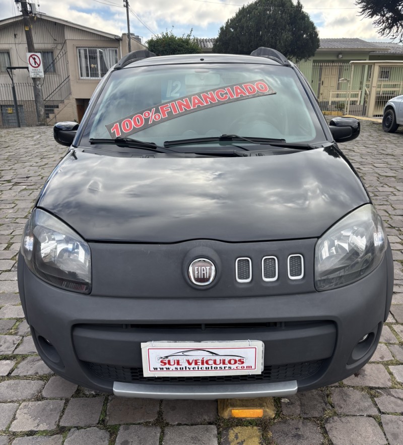 uno 1.0 way 8v flex 4p manual 2012 caxias do sul