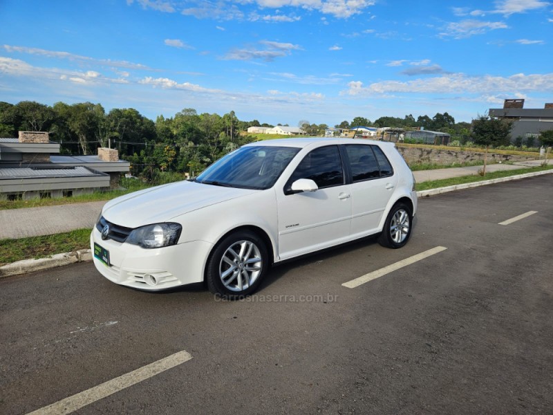 golf 1.6 mi black   silver 8v gasolina 4p manual 2008 veranopolis