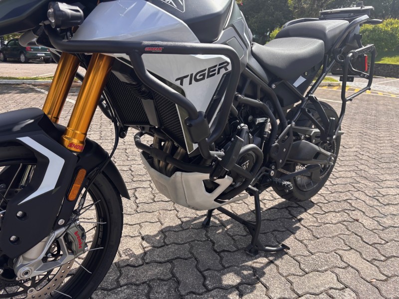 TIGER 900 RALLY  - 2024 - CAXIAS DO SUL