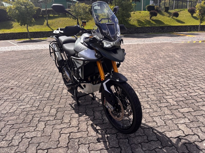 TIGER 900 RALLY  - 2024 - CAXIAS DO SUL