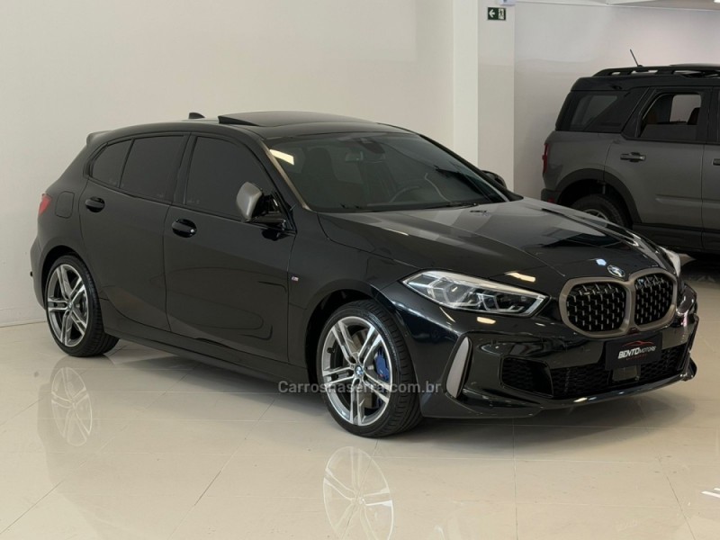 M 135I 2.0 16V TURBO GASOLINA 4P AUTOMÁTICO - 2020 - BENTO GONçALVES