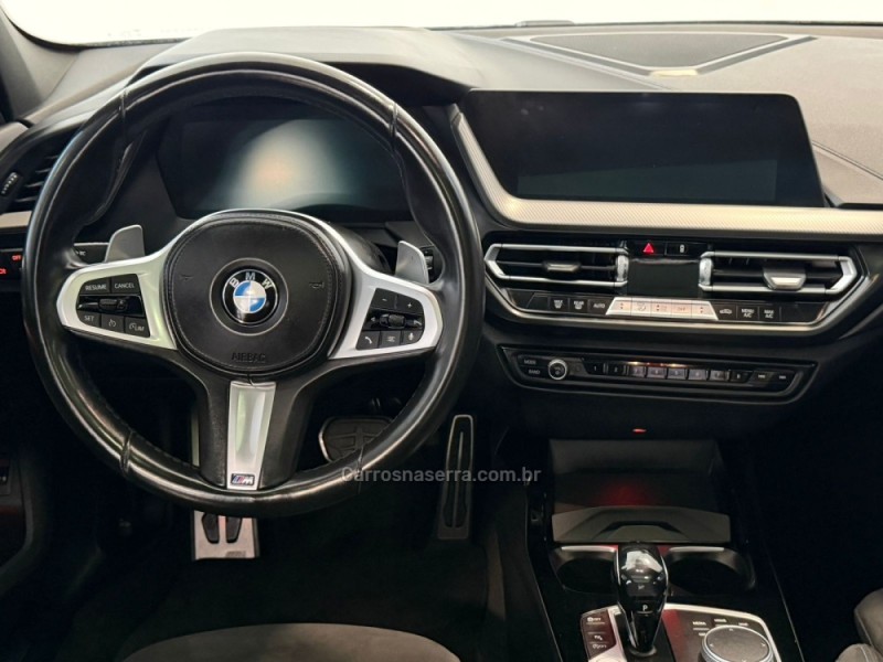 M 135I 2.0 16V TURBO GASOLINA 4P AUTOMÁTICO - 2020 - BENTO GONçALVES