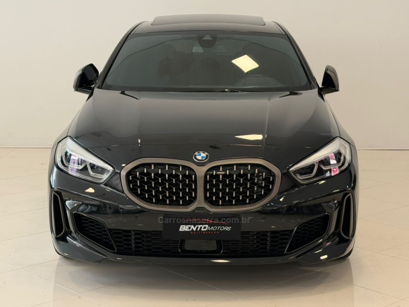 M 135I 2.0 16V TURBO GASOLINA 4P AUTOMÁTICO - 2020 - BENTO GONçALVES