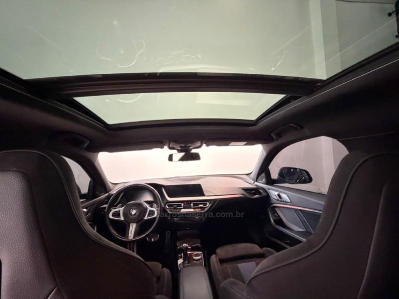 M 135I 2.0 16V TURBO GASOLINA 4P AUTOMÁTICO - 2020 - BENTO GONçALVES