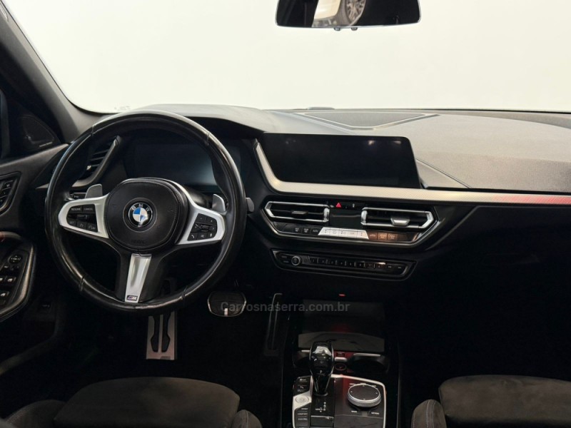 M 135I 2.0 16V TURBO GASOLINA 4P AUTOMÁTICO - 2020 - BENTO GONçALVES
