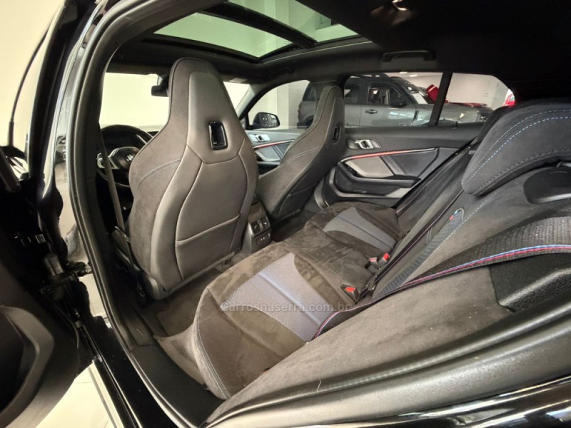 M 135I 2.0 16V TURBO GASOLINA 4P AUTOMÁTICO - 2020 - BENTO GONçALVES