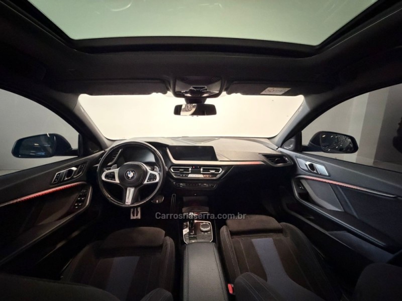 M 135I 2.0 16V TURBO GASOLINA 4P AUTOMÁTICO - 2020 - BENTO GONçALVES
