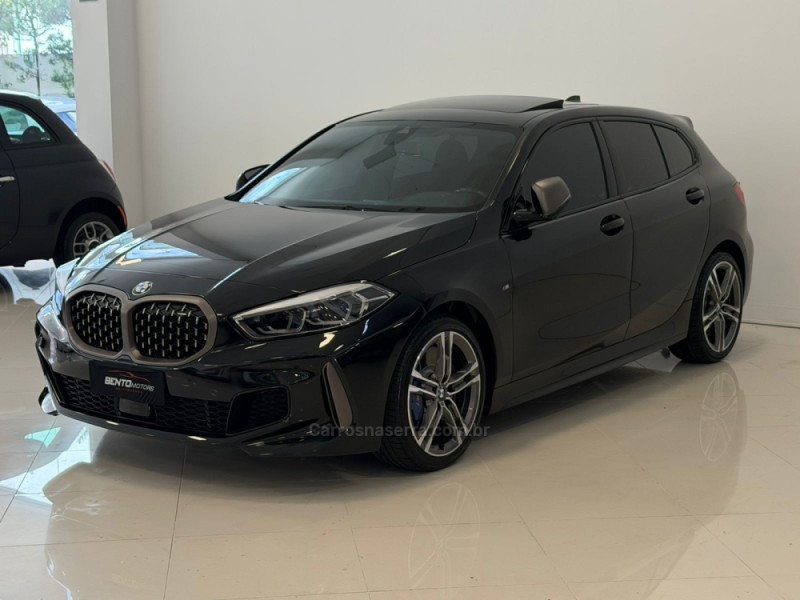 M 135I 2.0 16V TURBO GASOLINA 4P AUTOMÁTICO - 2020 - BENTO GONçALVES