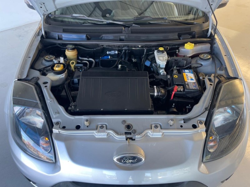 KA 1.0 MPI CLASS 8V FLEX 2P MANUAL - 2013 - NOVO HAMBURGO