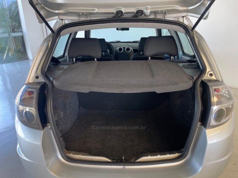 KA 1.0 MPI CLASS 8V FLEX 2P MANUAL - 2013 - NOVO HAMBURGO