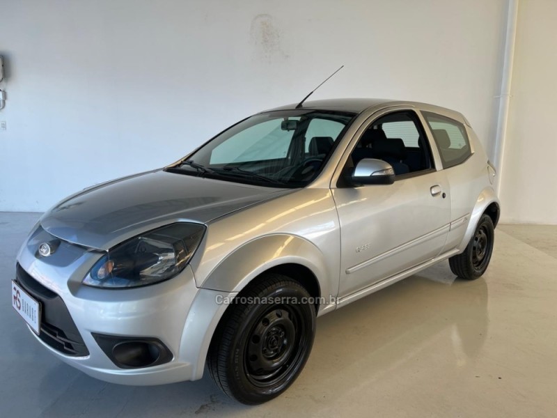 ka 1.0 mpi class 8v flex 2p manual 2013 novo hamburgo