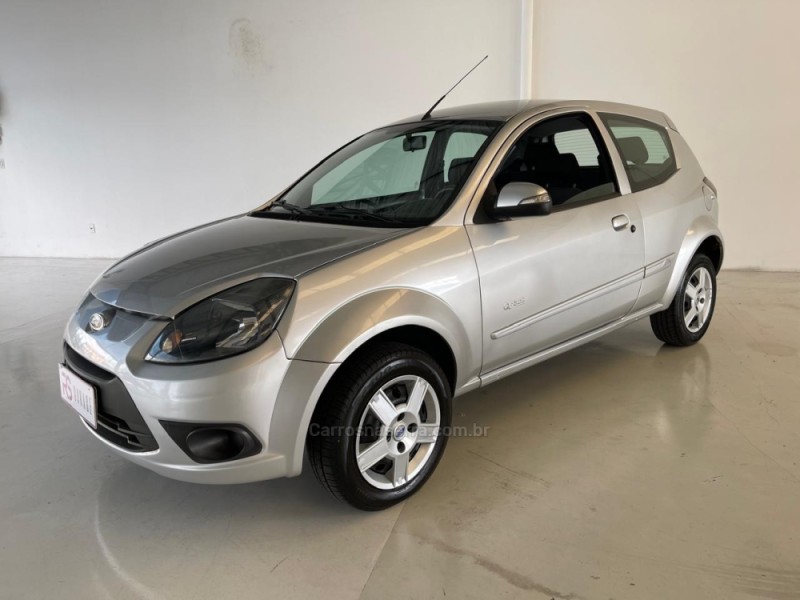 ka 1.0 mpi class 8v flex 2p manual 2013 novo hamburgo