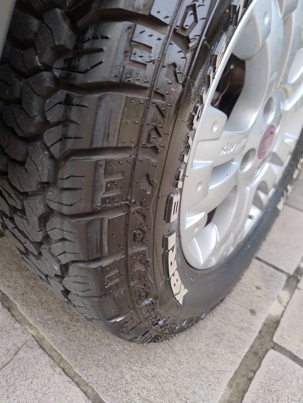 PALIO 1.8 MPI ADVENTURE WEEKEND 16V FLEX 4P MANUAL - 2012 - CAXIAS DO SUL