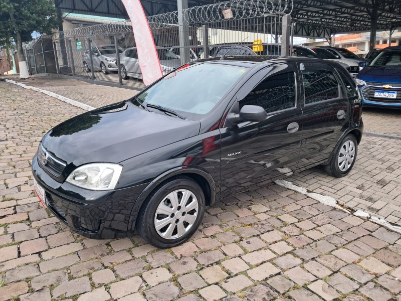 CORSA 1.4 MPFI MAXX 8V FLEX 4P MANUAL