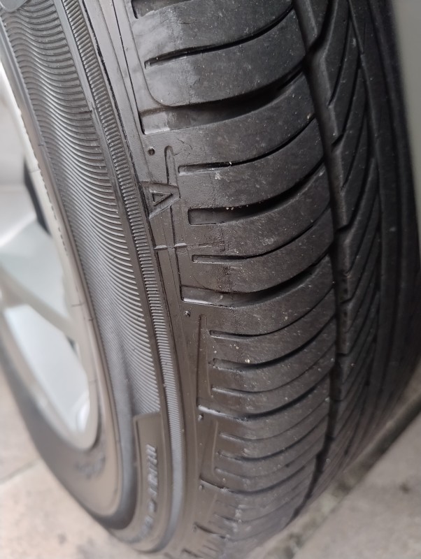 PALIO 1.6 TREKKING WEEKEND 16V FLEX 4P MANUAL - 2012 - CAXIAS DO SUL