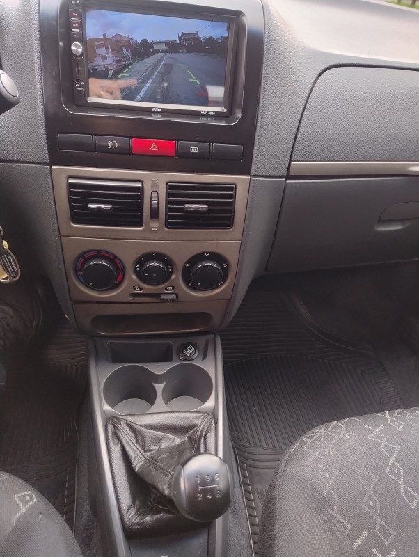 PALIO 1.6 TREKKING WEEKEND 16V FLEX 4P MANUAL - 2012 - CAXIAS DO SUL