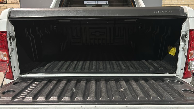 S10 2.8 HIGH COUNTRY 4X4 CD 16V TURBO DIESEL 4P AUTOMÁTICO - 2021 - BENTO GONçALVES