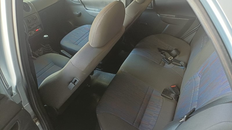 CELTA 1.0 MPFI SPIRIT 8V FLEX 4P MANUAL - 2009 - CAXIAS DO SUL