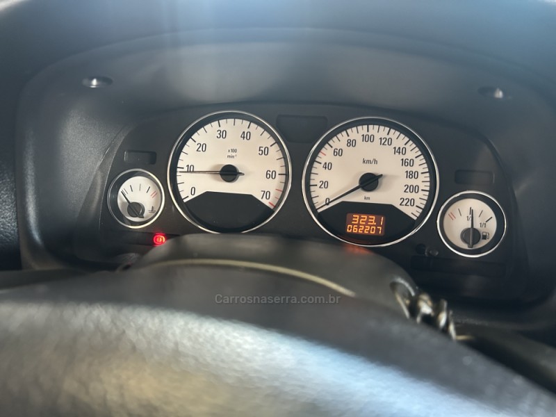 ASTRA 2.0 MPFI ELEGANCE 8V FLEX 4P MANUAL - 2005 - NOVO HAMBURGO