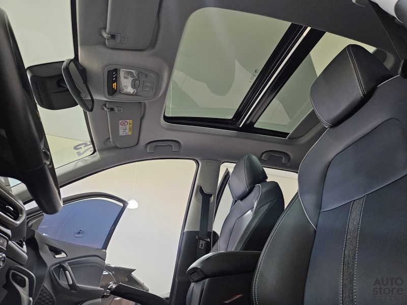 TRACKER 1.2 12V PREMIER TURBO FLEX 4P AUTOMÁTICO - 2025 - CAXIAS DO SUL