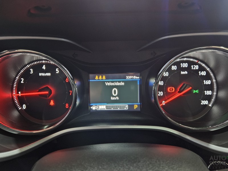 TRACKER 1.2 12V PREMIER TURBO FLEX 4P AUTOMÁTICO - 2025 - CAXIAS DO SUL