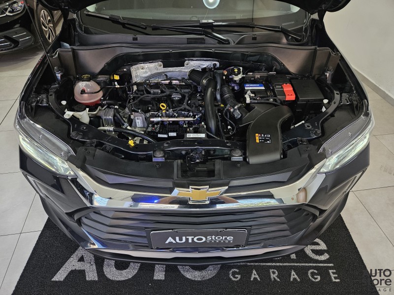 TRACKER 1.2 12V PREMIER TURBO FLEX 4P AUTOMÁTICO - 2025 - CAXIAS DO SUL