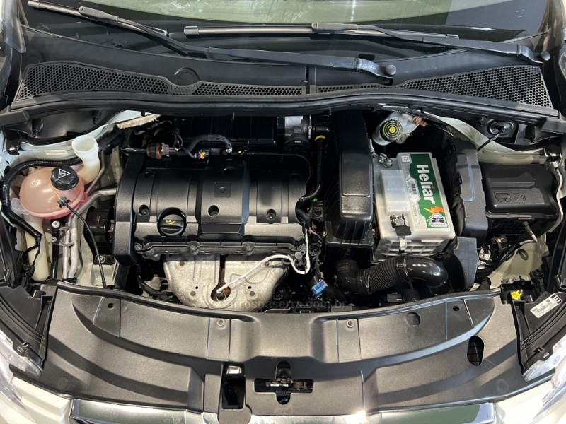 2008 1.6 16V FLEX ALLURE 4P MANUAL - 2017 - CAXIAS DO SUL