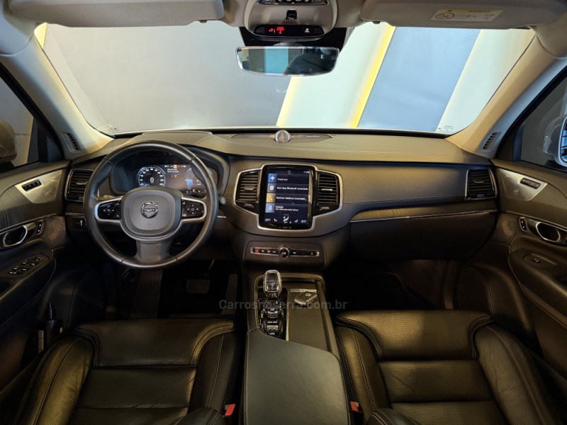 XC90 2.0 T8 INSCRIPTION 16V HÍBRIDO 4P AUTOMÁTICO - 2020 - CAXIAS DO SUL