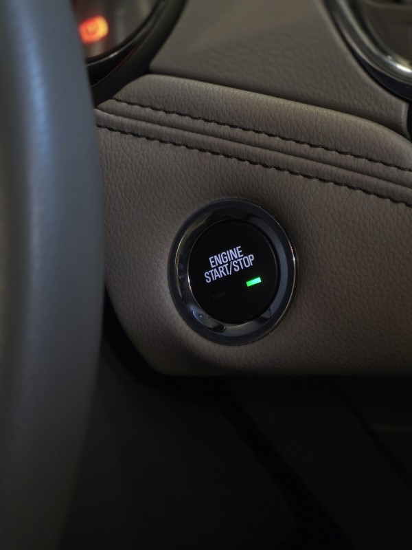 CRUZE 1.4 TURBO LTZ II SPORT HATCH 16V FLEX 4P AUTOMÁTICO - 2018 - CAXIAS DO SUL