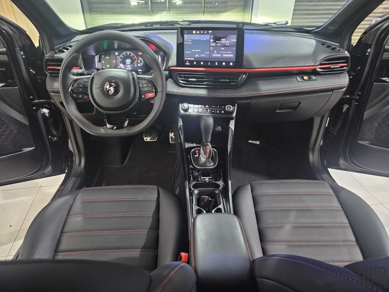 PULSE 1.3 ABARTH TURBO 270 12V FLEX 4P AUTOMÁTICO - 2024 - CAXIAS DO SUL