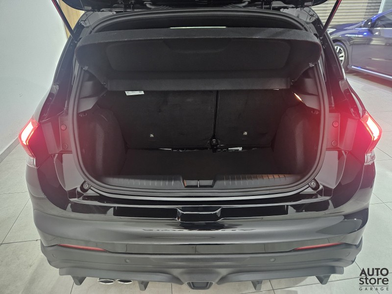 PULSE 1.3 ABARTH TURBO 270 12V FLEX 4P AUTOMÁTICO - 2024 - CAXIAS DO SUL