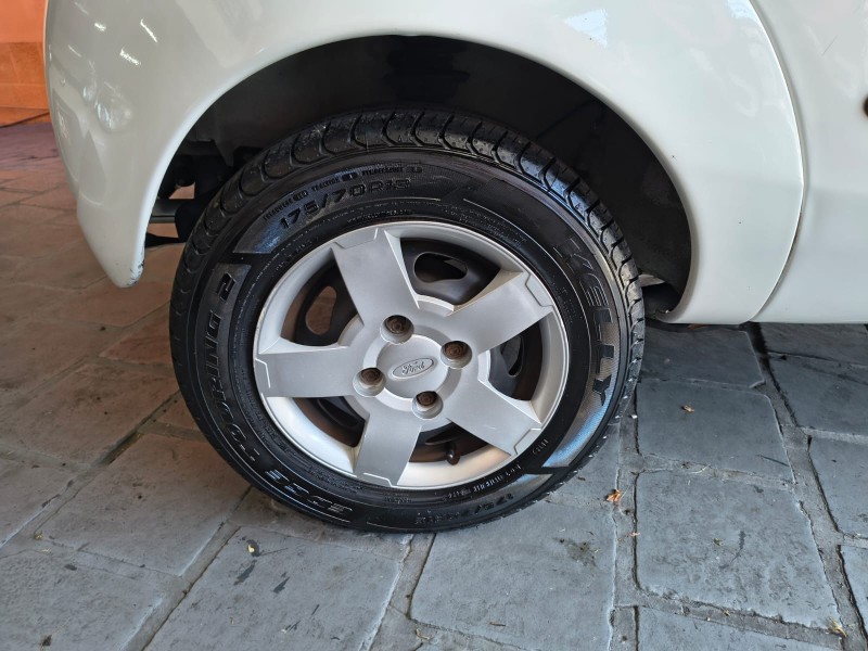 KA 1.0 MPI 8V FLEX 2P MANUAL - 2006 - CAXIAS DO SUL