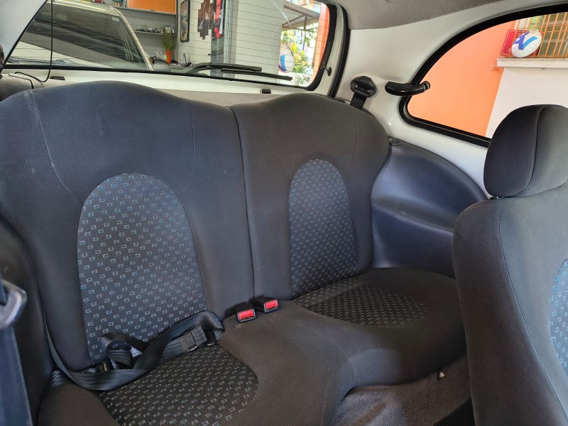 KA 1.0 MPI 8V FLEX 2P MANUAL - 2006 - CAXIAS DO SUL