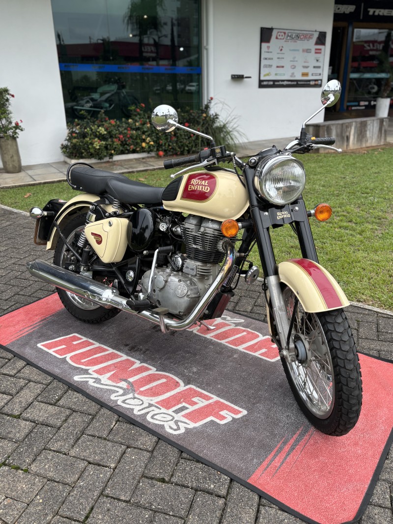 BLT C500 - 2017 - FELIZ